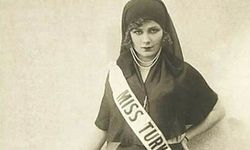 Türkiye eski güzeli Mahmure Birsen Sakaoğlu 25 milyon TL’lik mirasını itfaiyeye bıraktı