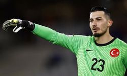 Türkiye - Karadağ maçının ilk 11'i belli oldu - Uğurcan Çakır yedeğe çekildi