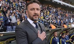 Vitor Pereira: "Trabzonspor daha avantajlı"