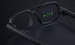 Xiaomi yeni akıllı gözlük konseptini tanıttı