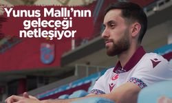Yunus Mallı'nın geleceği netleşiyor