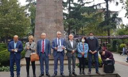 Trabzon’da CHP’den ‘3600 ek gösterge’  açıklaması
