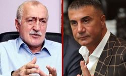 Sadettin Tantan'dan Sedat Peker iddiası