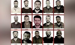 MİT'in yakaladığı MOSSAD ajanları için İsrail 'bizimle alakası yok' dedi