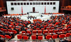 Meclis çalışmalara başlıyor: 850 bin kişiye vergi muafiyeti geliyor