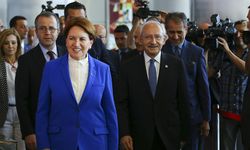 Millet İttifakı'nın hedefinde DEVA ve Gelecek Partisi var