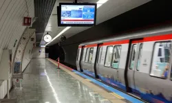 Metrolarda ücretsiz internet dönemi başladı
