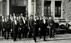 Bugün 29 Ekim! Cumhuriyet Bayramı kutlu olsun