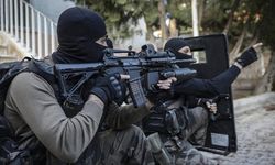 500 bin TL ödülle aranan terörist etkisiz hale getirildi