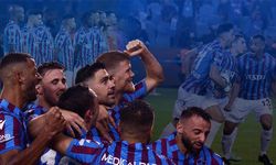 Sporting Lizbon, Trabzonspor'un yıldızı için devrede! Transfer için resmi teklif...