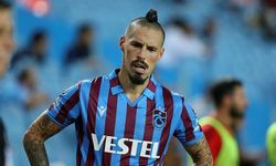 Marek Hamsik Fenerbahçe maçı kadrosuna alınmadı