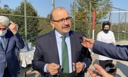 Vali Ustaoğlu; 'Derbi için tedbirlerimizi aldık'