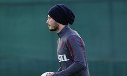 Trabzonspor'da iki isim Giresunspor'a kiralanıyor