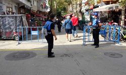 Adalar'da elektrikli araçların yasaklanmasına tepki
