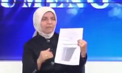 AK Partili eski vekilin "Mini mini zam gelmiştir" sözleri gündem oldu