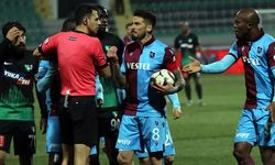 Trabzonspor'da Ali Şansalan tedirginliği