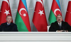 İlham Aliyev: Türk dünyasını birleştirecek koridorun adımlarını atıyoruz