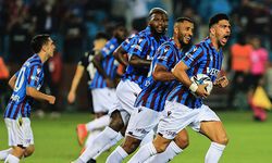 Anastasios Bakasetas gol kralı oldu
