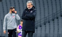 Süper Lig'de kötü sonuçlar sonrası açıklama: "Derhal istifamı sunacağım"