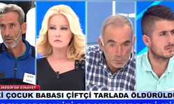Müge Anlı'da işlenen Mustafa Kut cinayetinde flaş gelişme