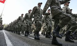 2022 yılı bedelli askerlik ücreti ne kadar?