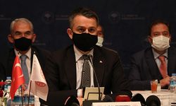 Bakan Pakdemirli: "Tüm dünyada gıda fiyatları artıyor"