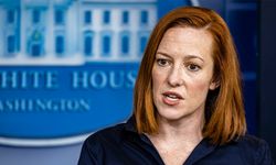 Beyaz Saray Sözcüsü Jen Psaki: "Biden’ın şu an Ukrayna’yı ziyaretine dair plan yok"
