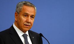Bülent Arınç: AK Parti'nin oyları düşüyor demedim