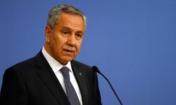 Bülent Arınç: CHP'nin oyları artıyor, artacak