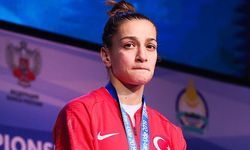 Buse Naz Çakıroğlu: "Olimpiyatlarda aldığım madalya, bana iki olimpiyat hayali kurmamı sağladı”