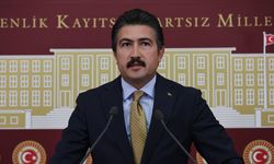 AK Parti'li Cahit Özkan: Faiz indiriminin uzun vadede ne getirdiğine bakmak lazım