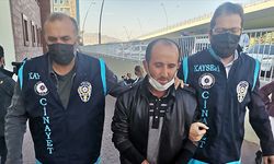 Müge Anlı'da araştırılan 7 yıllık Cemal Uzun cinayetinde katil bulundu