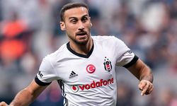 Cenk Tosun Beşiktaş'a geri dönüyor