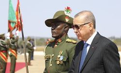 Cumhurbaşkanı Erdoğan'ın 4 günlük Afrika turu başlıyor
