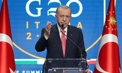 Cumhurbaşkanı Erdoğan: "Biden'ın F-16 konusunda yaklaşımı olumlu"