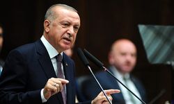 Cumhurbaşkanı Erdoğan'dan F-16 açıklaması