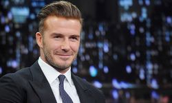 Katarlılar'dan David Beckham'a servet