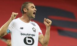 Tartışmaların odağındaki Burak Yılmaz'ı takım arkadaşı savundu