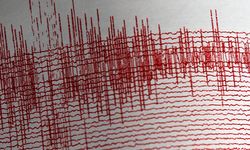 Van'da 3.9 büyüklüğünde deprem