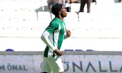 Diabate, Giresunspor'u ipten aldı