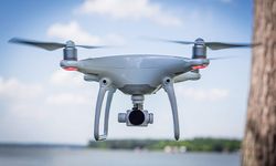 Drone uçuranlar dikkat - Drone'lar neden kayboluyor?