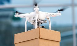 Dünyada ilk - Nakil için drone ile akciğer taşındı