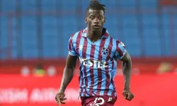 Trabzonspor bunları kabul etti! Edgar Ie’nin sözleşme detayları belli oldu