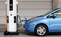 Otomobil sektöründe yeni dönem: Elektrikli araçlar...