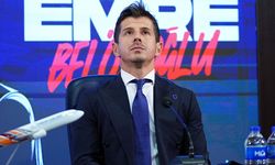 Emre Belözoğlu'ndan pro lisans yanıtı: "Herhalde bir yerlere temas ettik"