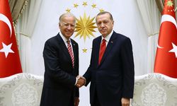 ABD'den Erdoğan-Biden görüşmesine ilişkin açıklama