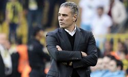 Ersun Yanal, Antalyaspor'dan ayrıldı