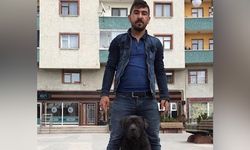 Erzurum'da film gibi cinayet