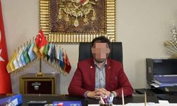Eski daire başkanına 'rüşvet'ten 4 yıl 2 ay hapis ve tahliye