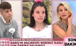 Esra Erol canlı yayınında gözaltına alındı...